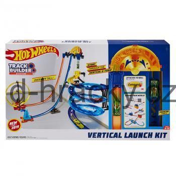 Hot Wheels Track Builder svislá dráha 