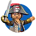 Pirates