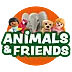 Animals and Friends