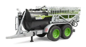Bruder 2036 Cisterna Fliegl Jumbo Line Plus