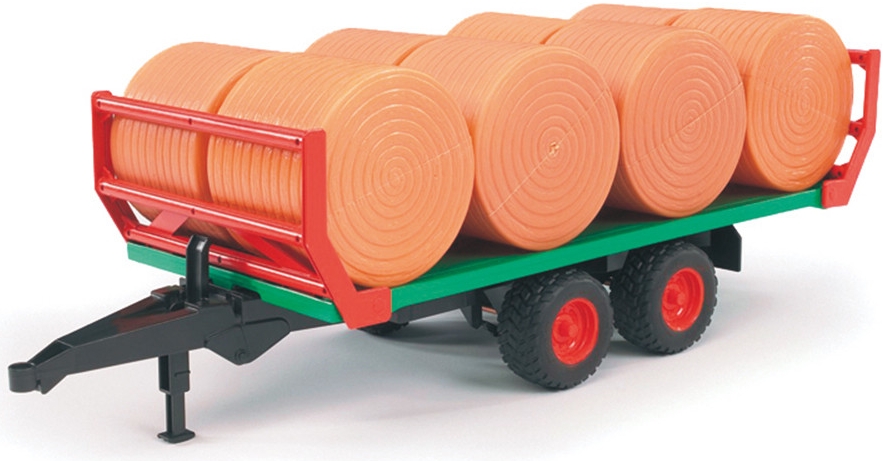 Bruder 2220 Přepravník na balíky