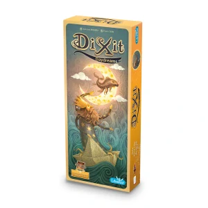 Dixit: 5 rozšíření - DayDreams (1/6)