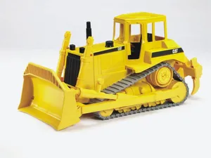 Bruder 2422 Buldozer CAT