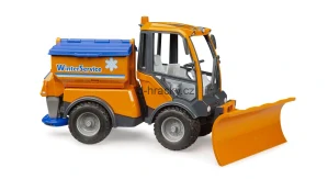 Bruder 2690 Zimní servisní vůz VarioCar