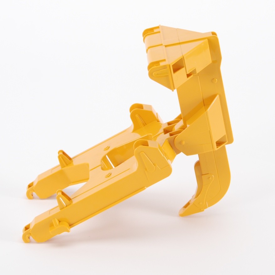 Bruder 43452 - Zadní hák pro buldozer CAT