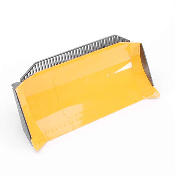 Bruder 43457 - Radlice pro buldozer CAT