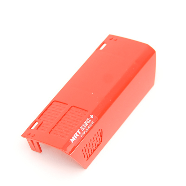Bruder 43131- Kryt motoru pro Manitou MRT