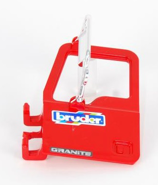Bruder 42837 - Levé dveře pro MACK