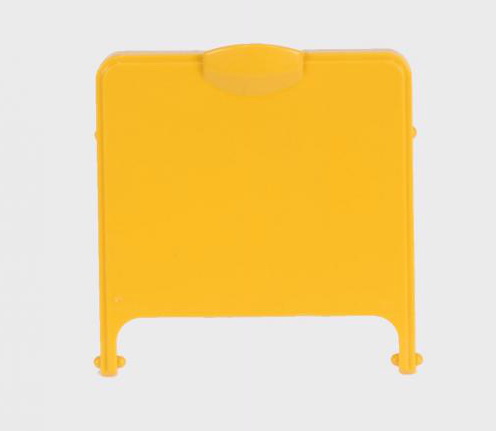 Bruder 44459 - Střešní průlez pro Volvo Dumper