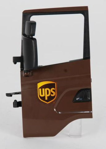 Bruder 43557 - Levé dveře pro Scania UPS