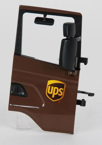 Bruder 43558 - Pravé dveře pro Scania UPS