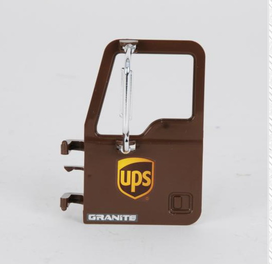 Bruder 42838 -  Levé dveře pro MACK UPS