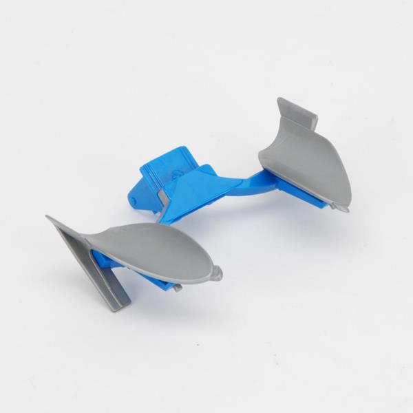Bruder 42263 - Radlice pro pluh Lemken Vari-Titan