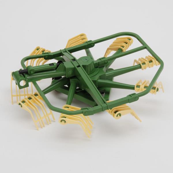 Bruder 42230 - Levý shrnovač pro shrnovač sena Krone