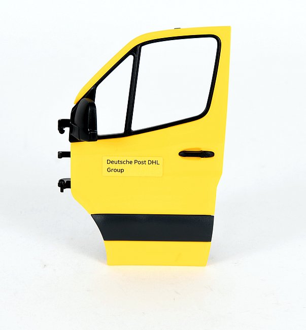 Bruder 42680 - Levé dveře pro MB Sprinter DHL