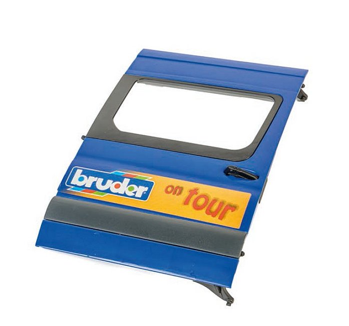Bruder 42672 - Boční dveře pro MB Sprinter Mikrobus