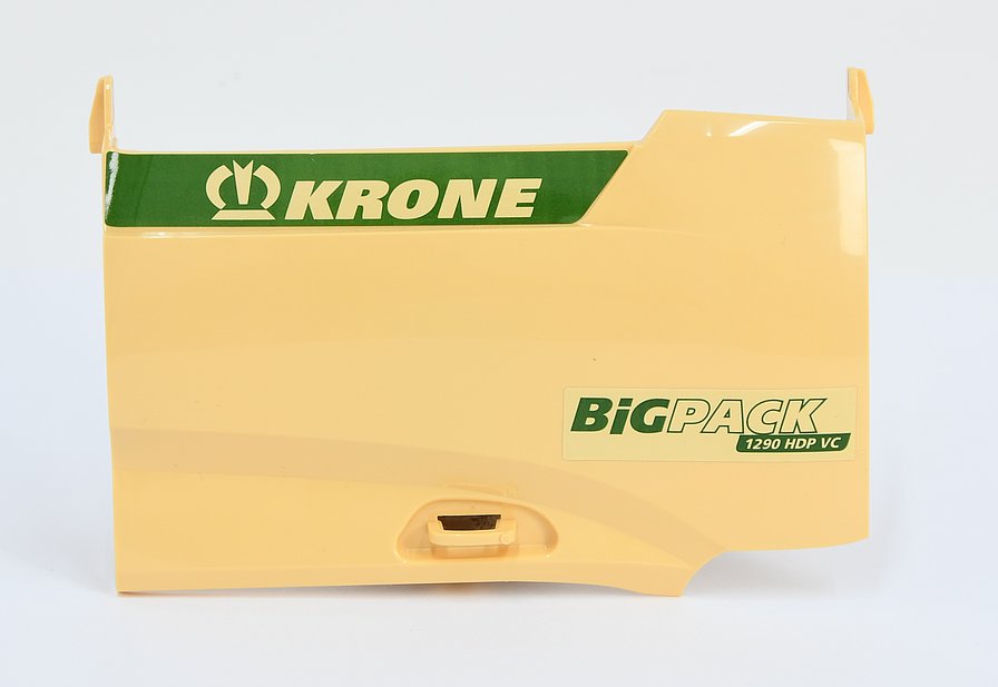 Bruder 41042 - Pravý kryt pro balíkovač Krone Bick Pack