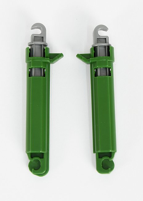 Bruder 43158 - Hydraulické válce pro čelní nakladač