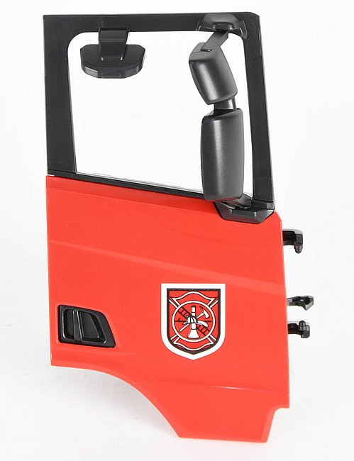 Bruder 44506 - Pravé dveře řervené pro pro Scania Super 560R