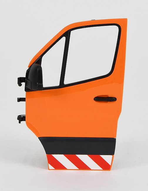 Bruder 46292 - Levé dveře pro MB Sprinter silničáři