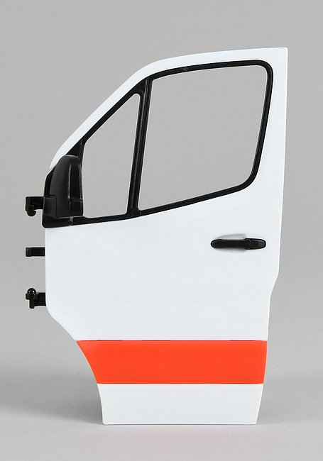Bruder 46311 - Levé dveře pro sanitku MB sprinter