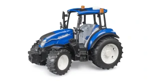 Bruder 2184 Traktor New Holland TS.120