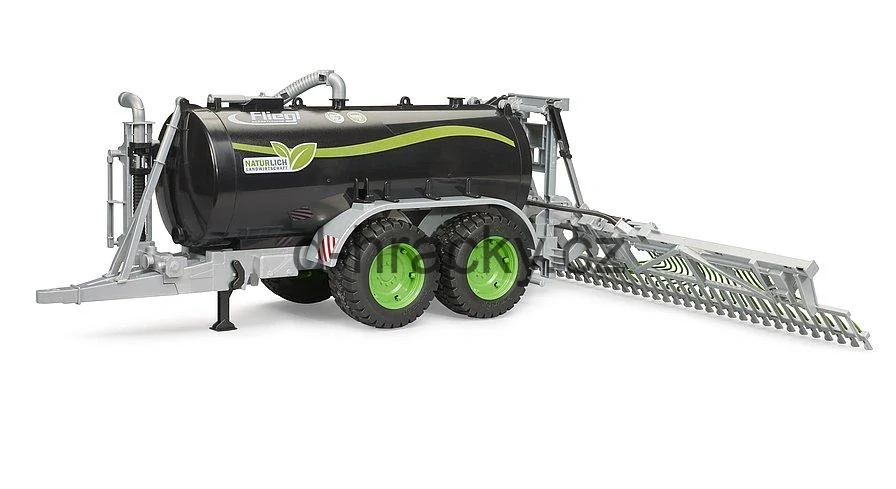 Bruder 2036 Cisterna Fliegl Jumbo Line Plus