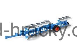 Bruder 2250 Pluh Lemken Vari-Titan