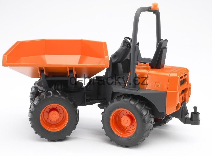 Bruder 2449 Minisklápěč AUSA