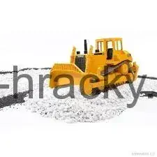 Bruder 2422 Buldozer CAT