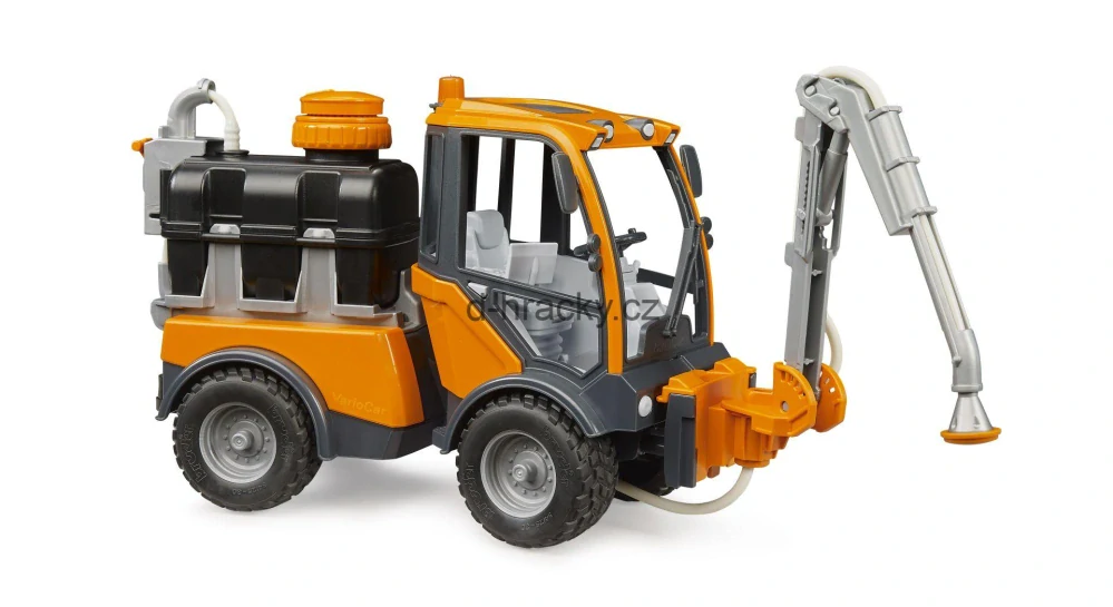 Bruder 2692 VarioCar vůz na zavlažování