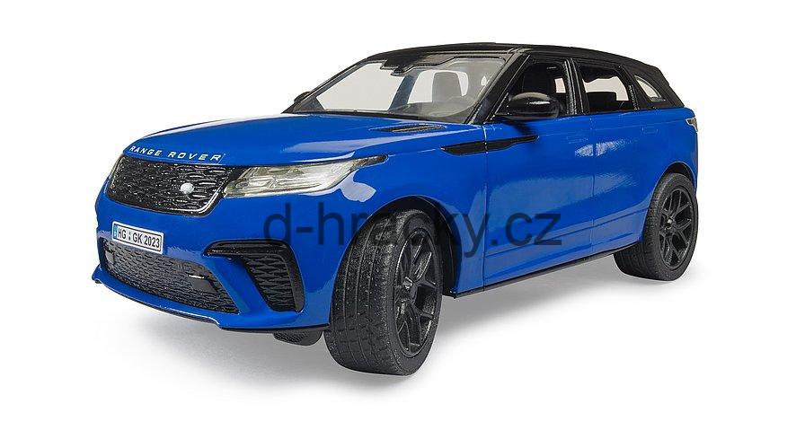 Bruder 2880 Range Rover Velar