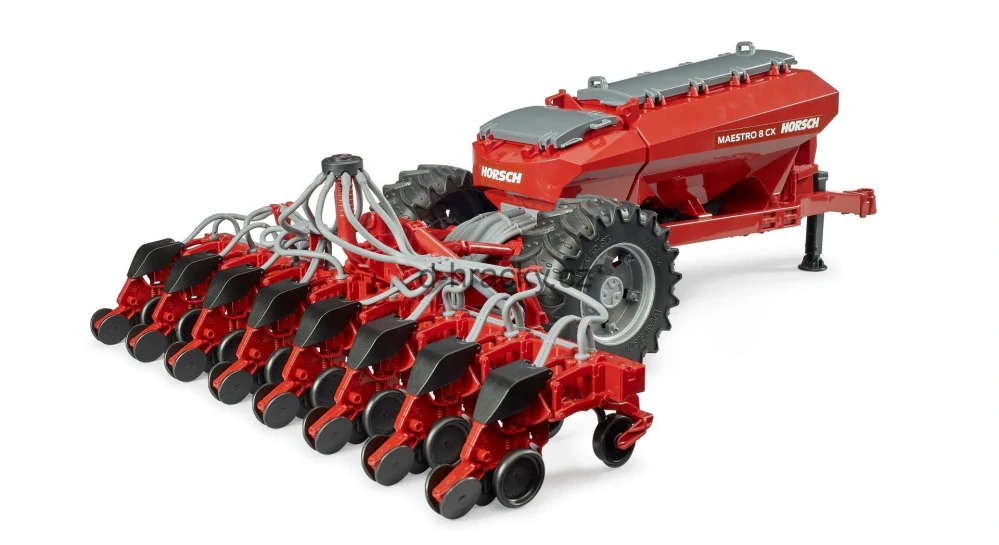Bruder 2037 Secí stroj Horsch Maestro 8CX