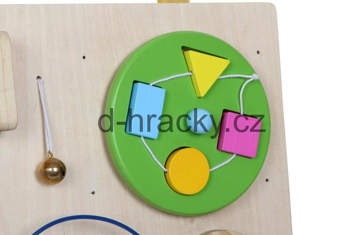 Motorické centrum Multimax