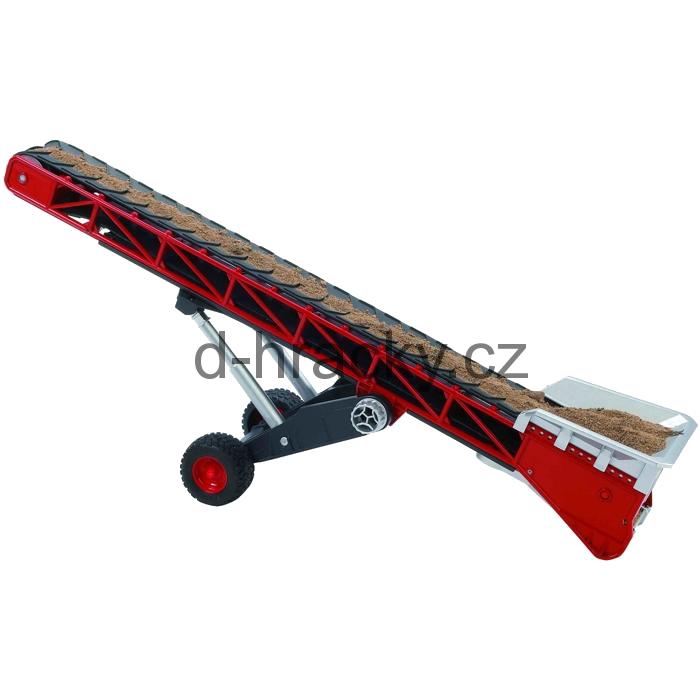 Bruder 2031 Pásový dopravník