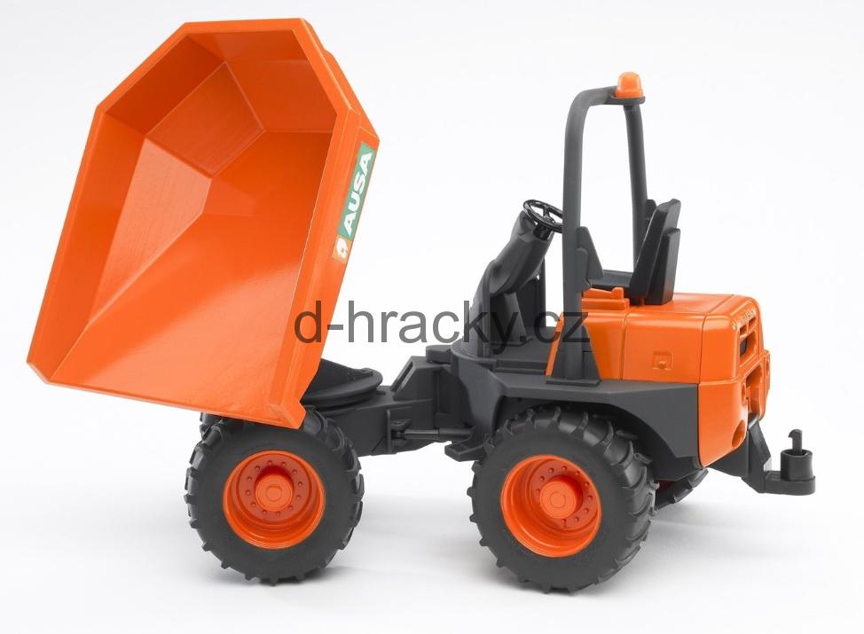 Bruder 2449 Minisklápěč AUSA