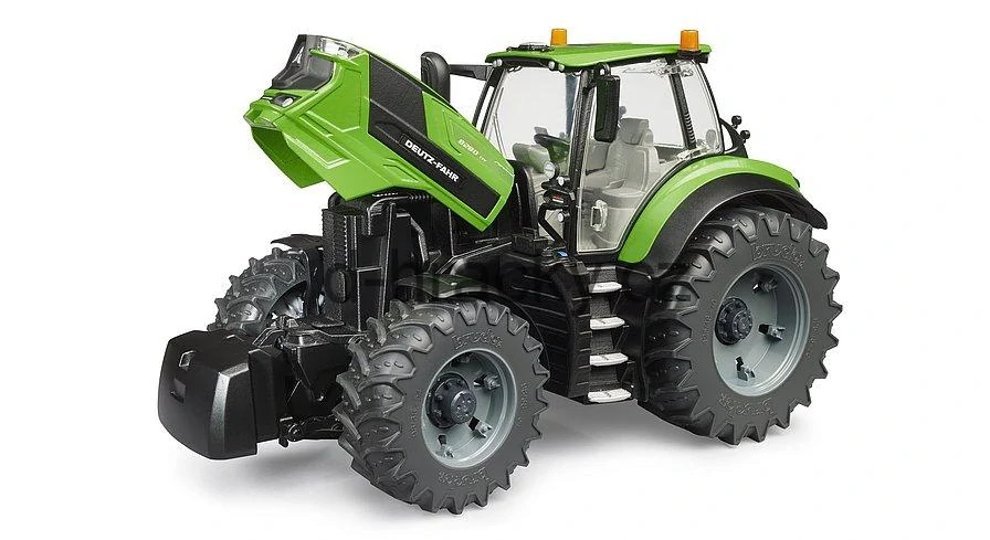 Bruder 3160 Deutz 8280 TTV