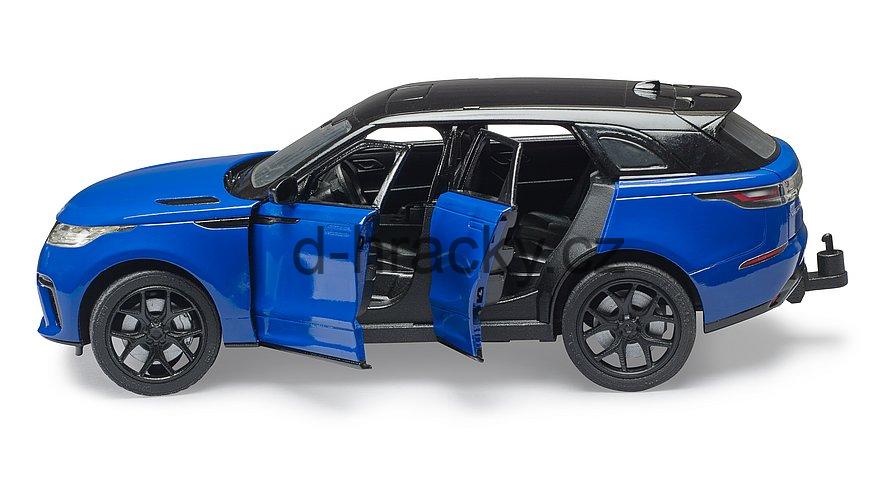 Bruder 2880 Range Rover Velar