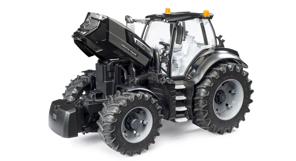Bruder 3162 DEUTZ-FAHR 8280 TTV Warrior