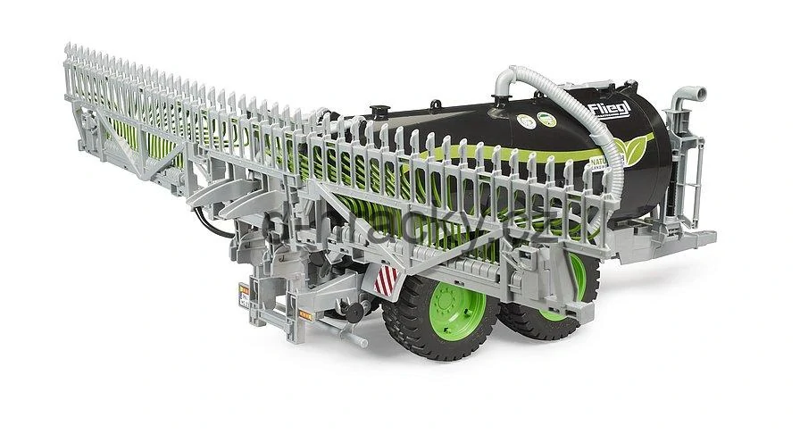Bruder 2036 Cisterna Fliegl Jumbo Line Plus