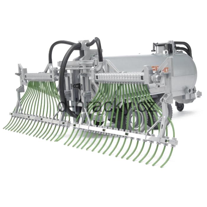 Bruder 2020 Cisterna s postřikovačem