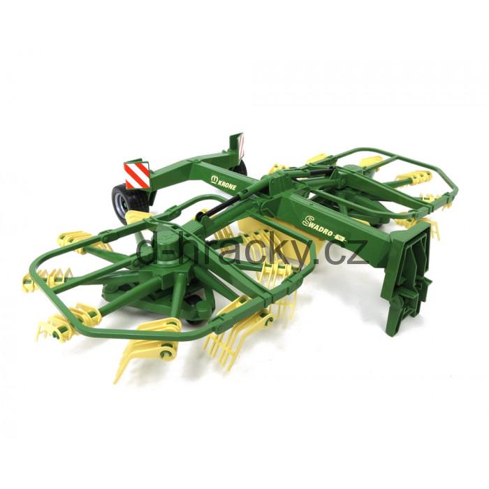 Bruder 2216 Shrnovač sena KRONE