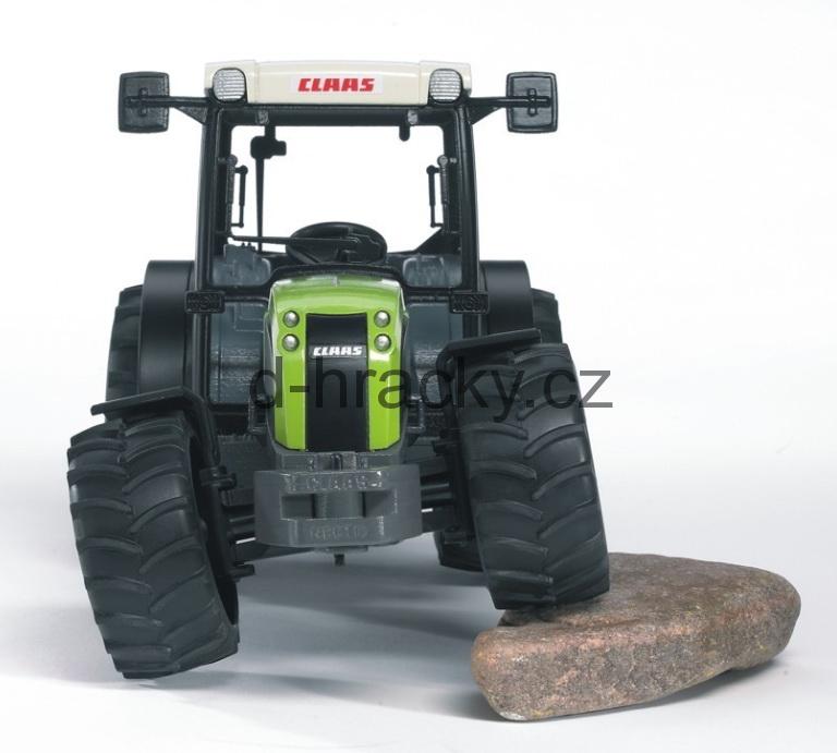 Bruder 2110 Traktor CLAAS NECTIS 267F