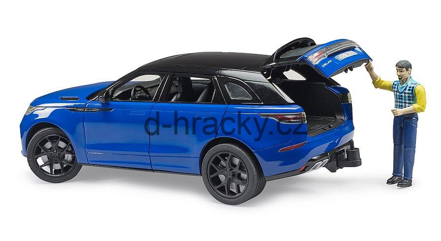 Bruder 2880 Range Rover Velar