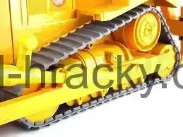 Bruder 2422 Buldozer CAT