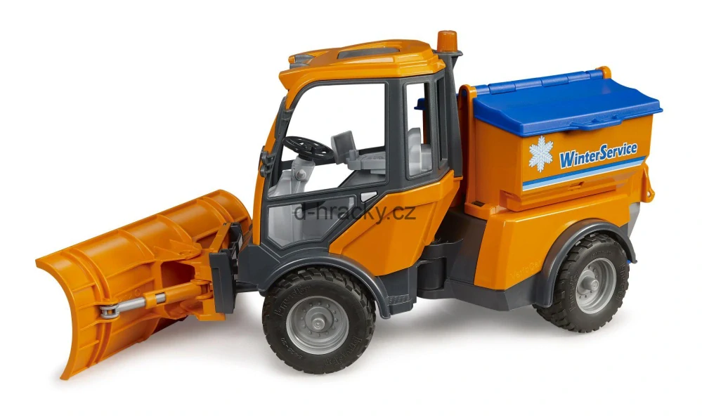 Bruder 2690 Zimní servisní vůz VarioCar