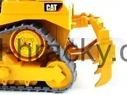 Bruder 2422 Buldozer CAT