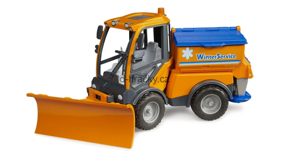 Bruder 2690 Zimní servisní vůz VarioCar