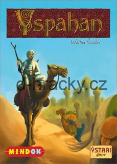 Yspahan
