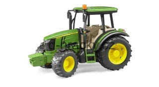 Bruder 2106 Traktor John Deere 5115M